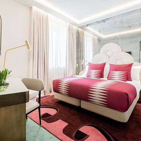 Room Mate Collection Filippo, Rome-Fontana Di Trevi Roma Exterior foto