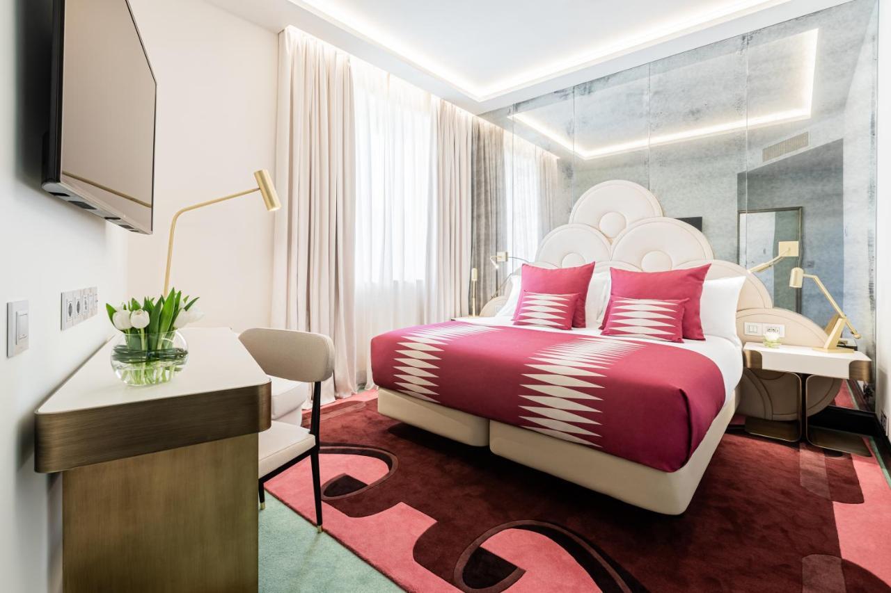 Room Mate Collection Filippo, Rome-Fontana Di Trevi Roma Exterior foto